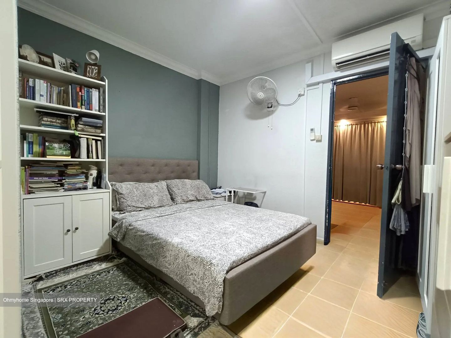 Blk 485B Tampines Avenue 9 (Tampines), HDB 4 Rooms #553617361
